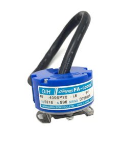 Bộ mã hóa 4096 xung Encoder Tamagawa TS5216N596