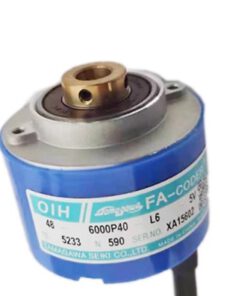 Bộ mã hóa xung Encoder Tamagawa TS5233N590 6000P40