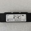 Linh kiện công suất Mô-đun Thyristor IXYS MCC200-14IO1 – 200A, 1400V