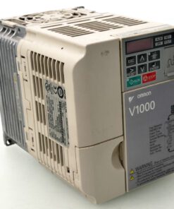 Biến Tần Yaskawa V1000 CIMR-VT4A0005BAA