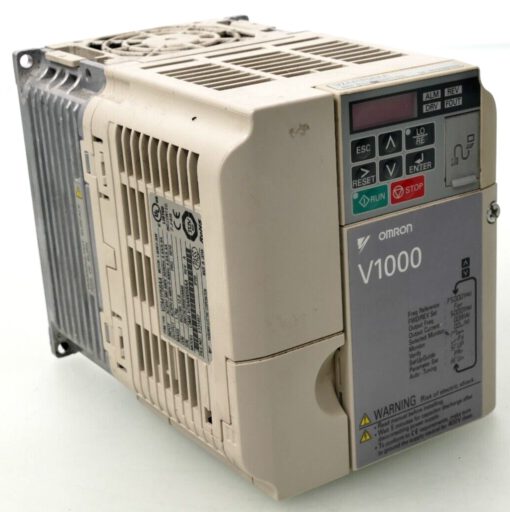 Biến Tần Yaskawa V1000 CIMR-VT4A0005BAA