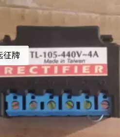 Bộ Chỉnh Lưu RECTIFIER TL-105-440-4A | Made in Taiwan