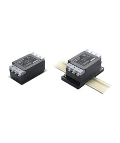 Bộ Lọc Nhiễu Một Pha E-DNF Series – Giải pháp chống nhiễu hiệu quả cho thiết bị điện