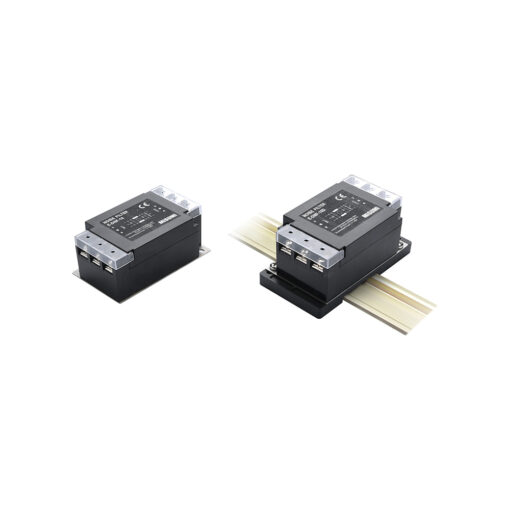 Bộ Lọc Nhiễu Một Pha E-DNF Series – Giải pháp chống nhiễu hiệu quả cho thiết bị điện