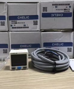 Cảm Biến Áp Suất Điện Tử PSC-42 / PSV-42 / PSN-42 – Chính Xác, Ổn Định, Dễ Dàng Tích Hợp