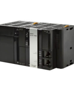 Omron NJ101-9020 – Bộ Điều Khiển Tích Hợp DB Kết Nối EtherCAT Dành Cho Tự Động Hóa Thế Hệ Mới