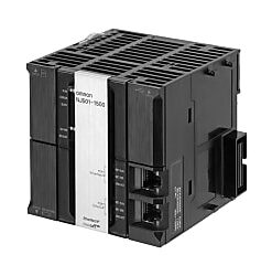 Omron NJ501-5300 – Bộ Điều Khiển NC Tích Hợp Đa Nhiệm Trên Nền Tảng Sysmac