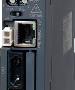 Mitsubishi Q172DCPU-S1 – Mô Đun Điều Khiển Chuyển Động 8 Trục SSCNET III Cao Cấp