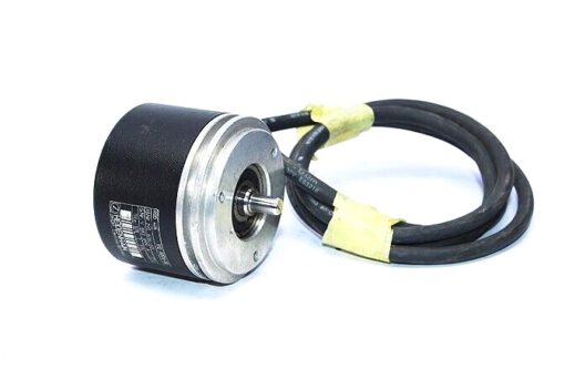 BỘ ROTARY ENCODER HEIDENHAIN ROD 426 9000 02S12-03