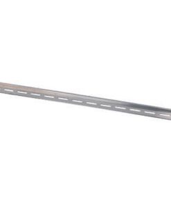 Thanh Ray Nhôm Dài 1 Mét Omron PFP-100N – Chuẩn DIN, Bền Nhẹ, Dễ Lắp Đặt