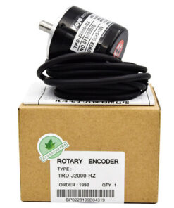 BỘ MÃ HÓA XUNG ROTARY ENCODER TRD-J2000-RZ