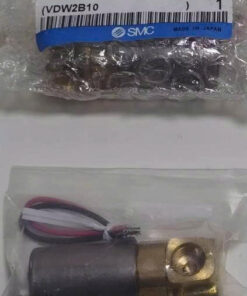 Van điện từ VDW21-5G-1-01