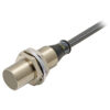 🔹 Cảm biến tiệm cận phát hiện nhôm, kim loại không từ tính Omron E2EY-X4C1 2M