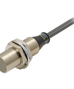 🔹 Cảm biến tiệm cận phát hiện nhôm, kim loại không từ tính Omron E2EY-X4C1 2M