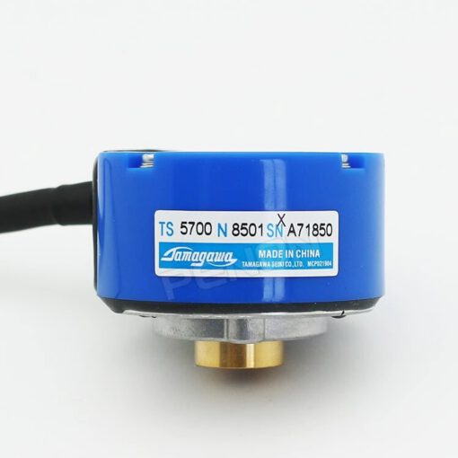 Bộ mã hóa tuyệt đối Tamagawa TS5700N8501