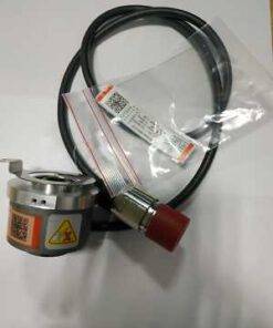 Bộ mã hóa xung encoder KARL MAYER 8.KIH50.0040.0500.S127