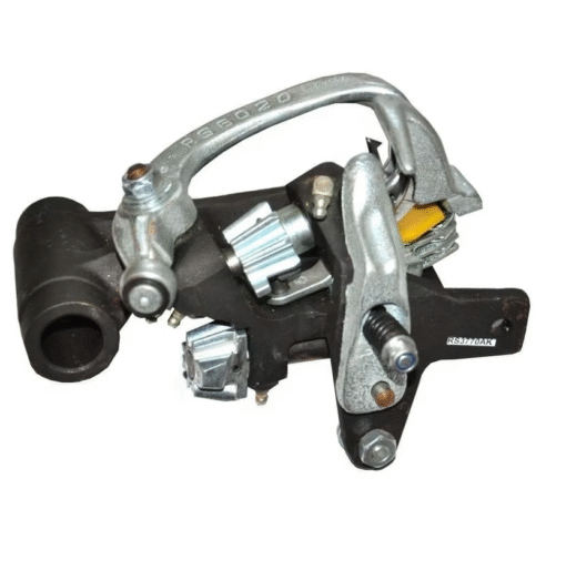 Bộ quấn dây RS3770 – phụ tùng máy đóng kiện vuông NH575, thép cao cấp, độ bền vượt trội.
