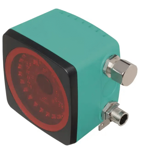 Cảm biến đọc mã quang học Pepperl+Fuchs PCV100-F200-SSI-V19-6011