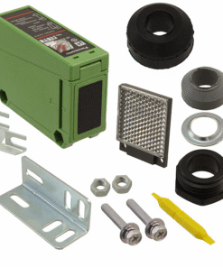 Cảm biến quang phản xạ đa điện áp VF-RM5T – Loại có Timer