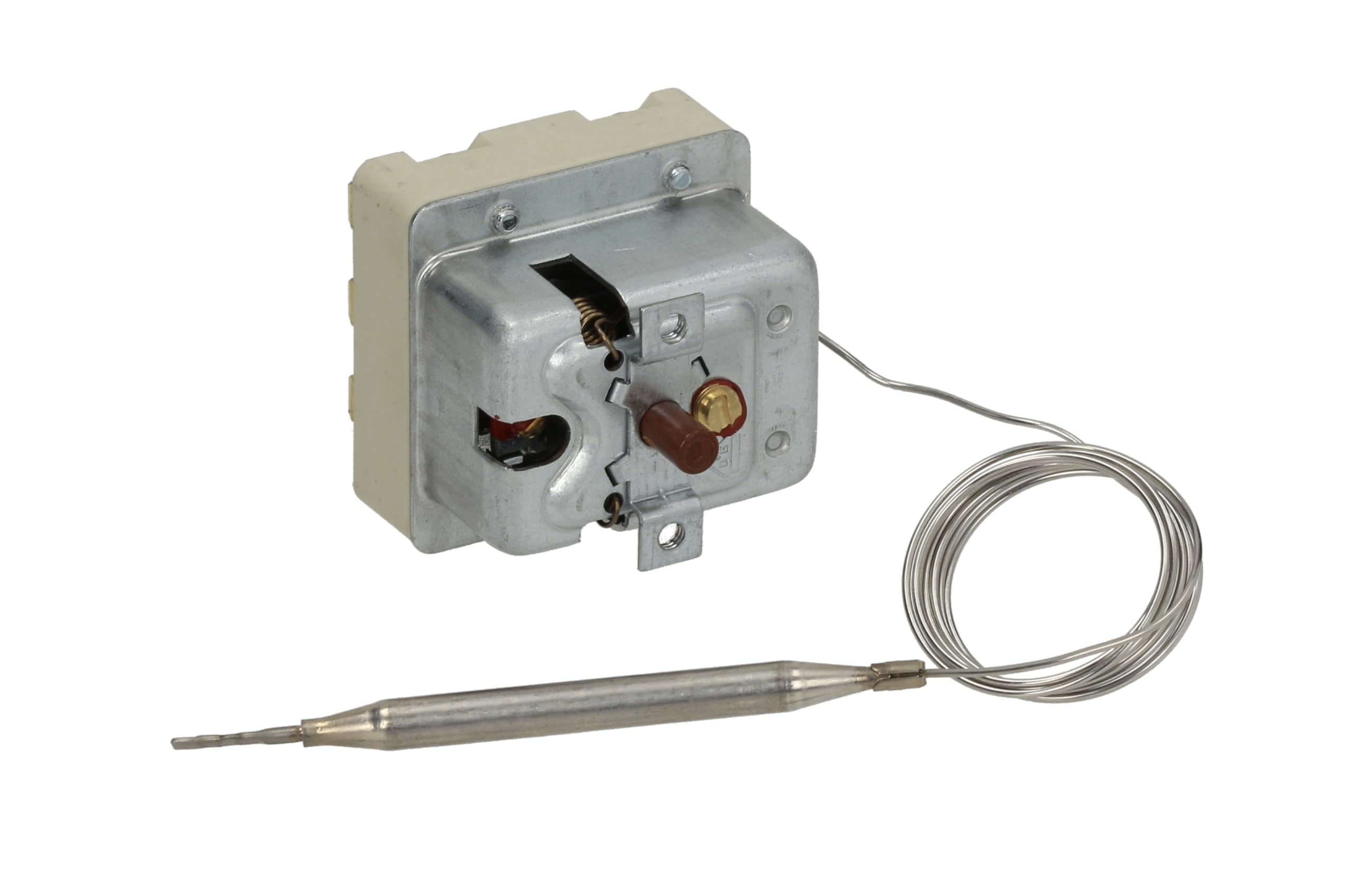 Công tắt nhiệt độ EGO THERMOSTAT - 55.32524.020 Công tắt nhiệt độ EGO THERMOSTAT - 55.32524.020
