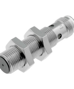 🔹 Cảm biến tiệm cận E2A-M12KS04-M1-B1 Omron – Giải pháp phát hiện kim loại chính xác, độ bền cao