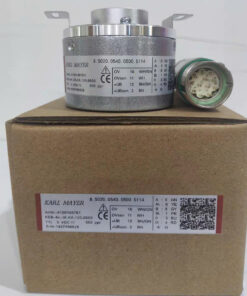 Bộ mã hóa xung encoder KARL MAYER 8.5020.0540.0500.S114