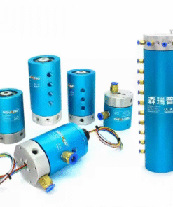 Khớp xoay 360 độ dẫn khí Senring H-ZHC-1