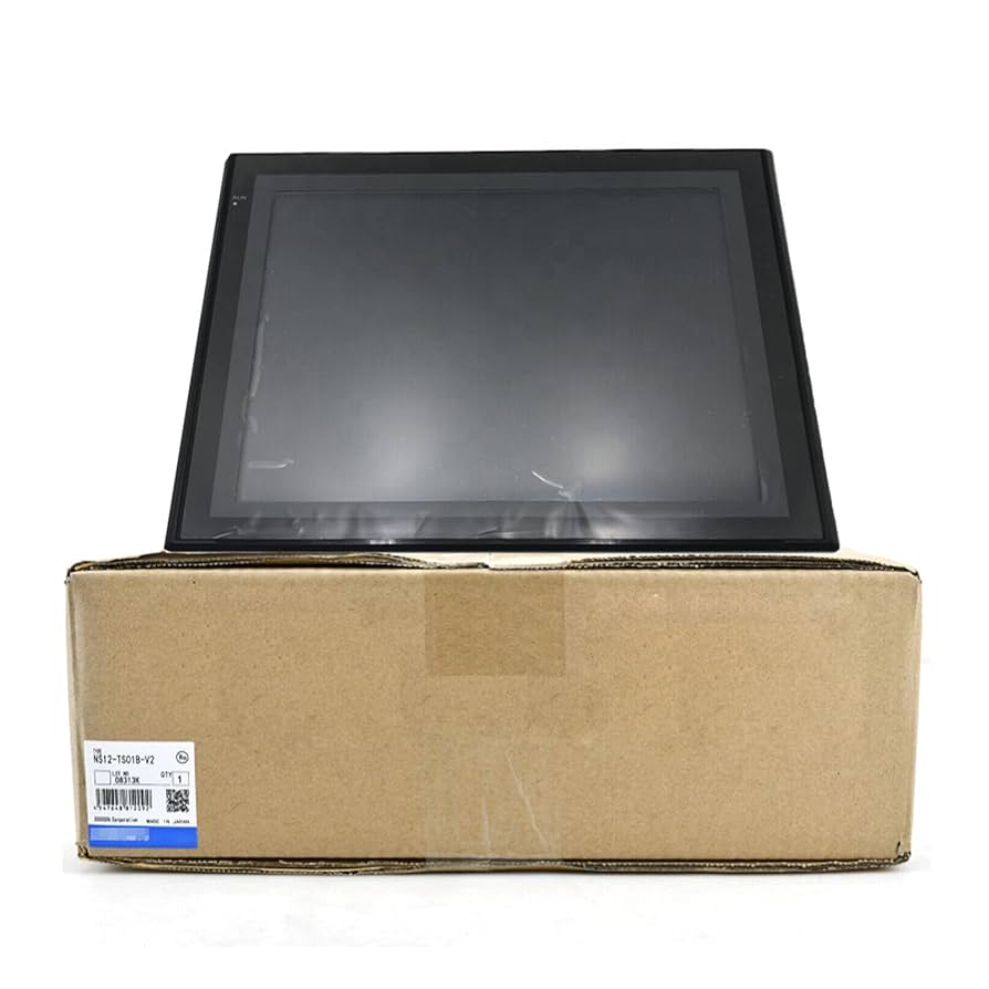 Màn hình HMI Omron NS12-TS01B-V2 – 12.1 inch TFT Color Touch Panel Màn hình HMI Omron NS12-TS01B-V2 – 12.1 inch TFT Color Touch Panel