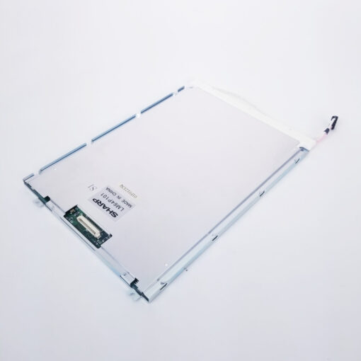 Màn hình LCD Sharp LM64P101 7.2 inch VGA, độ sáng 70 cd/m², tỷ lệ 4:3, hoạt động ổn định trong môi trường công nghiệp.