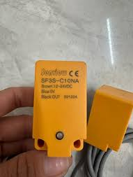Cảm biến tiệm cậnSF3S-C10NA