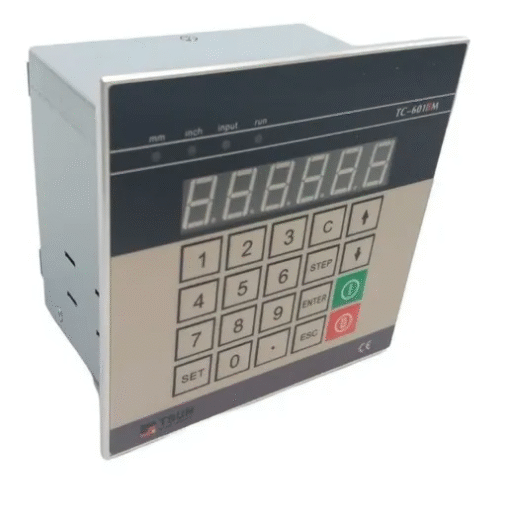 Bộ điều khiển TSUN TC-601M
