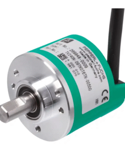 Bộ mã hóa Encoder Pepperl+Fuchs TVI40N-09TK0T6TN-01024
