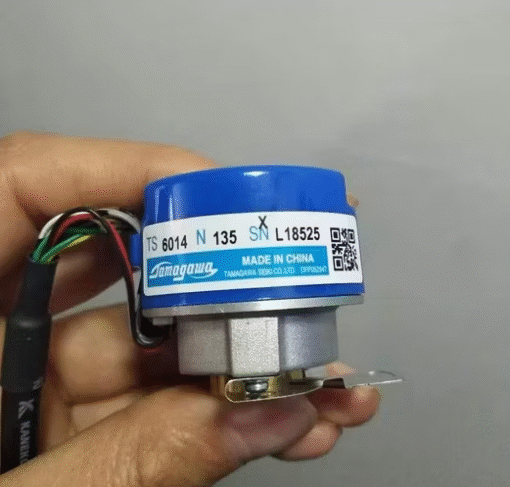 Bộ mã hóa Tamagawa TS6014N135