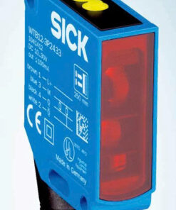 Cảm biến Sick WE12-3P2431