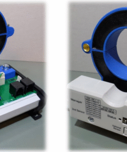 Cảm biến dòng điện BACS_CSHxxxx(D/F) & SM_CSHxxxx(F)