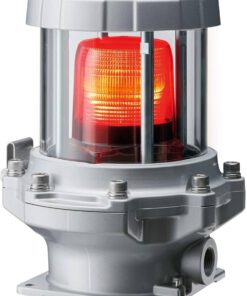 ĐÈN BÁO LED CHỐNG CHÁY NỔ PATLITE REL-M2-R