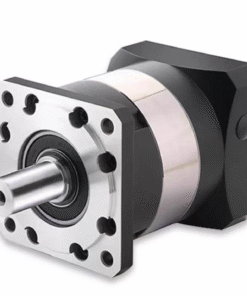 HỘP SỐ GIẢM TỐC PLF — Cho động cơ Servo & Step (PLF Series)