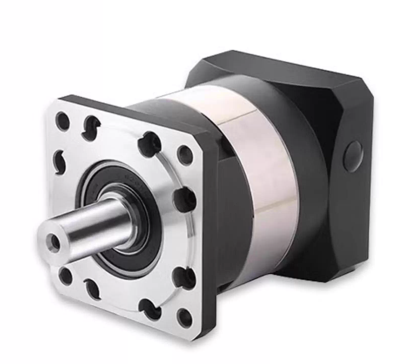 PLF HỘP SỐ GIẢM TỐC PLF — Cho động cơ Servo & Step (PLF Series)