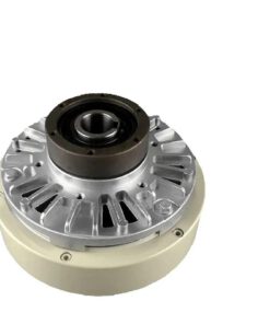 Phanh Từ FL-6B-1 6Nm, DC24V, Điều Khiển Lực Căng Chính Xác Cao