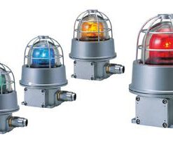 ĐÈN QUAY PHÒNG NỔ PATLITE RES-24A-R