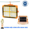 Đèn Cầm Tay 200W Năng Lượng Mặt Trời – Đèn Sạc Xách Tay Đa Năng Công Suất Lớn