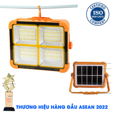 Đèn Cầm Tay 200W Năng Lượng Mặt Trời – Đèn Sạc Xách Tay Đa Năng Công Suất Lớn Đèn Cầm Tay 200W Năng Lượng Mặt Trời – Đèn Sạc Xách Tay Đa Năng Công Suất Lớn
