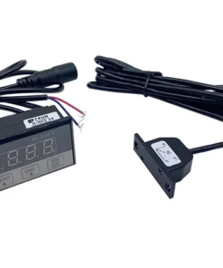 M-30ES Magnetic Grid Displacement Digital Display – Thiết bị hiển thị dịch chuyển cho panel saw