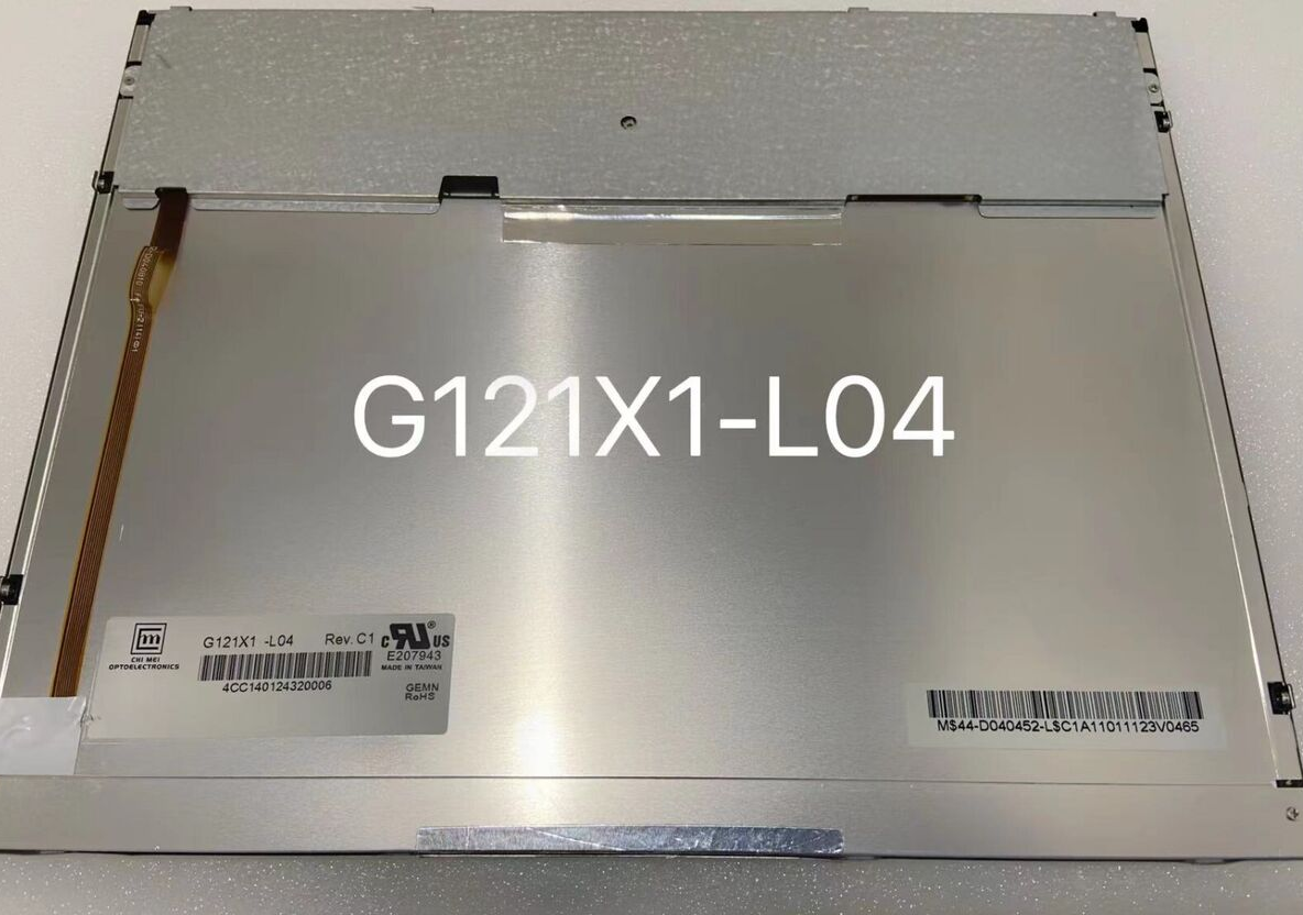 Màn hình LCD Innolux G121X1-L04 – 12.1″ G121X1-L04
