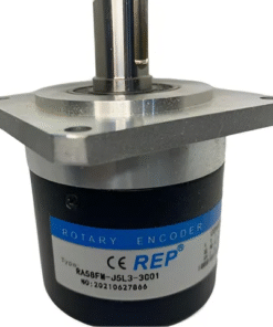 Encoder REP RA58FM-J5L3-3C01 – Bộ mã hóa vòng quay chính xác cao