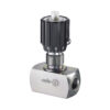Van Tiết Lưu & Khóa Dòng DV-12-B-G – DN12, 1/2'' BSP