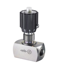 Van Tiết Lưu & Khóa Dòng DV-12-B-G – DN12, 1/2'' BSP