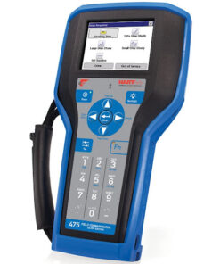 Bộ giao tiếp cầm tay Emerson 475 Field Communicator – Model 475HP1EKLUGM9S