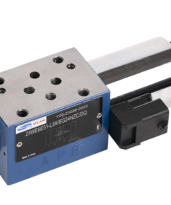 Van Đảo Chiều 4/2 Z4WE Series – SHLIXIN