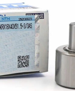 Bạc Đạn Cam Follower KRX 18X40X51.5-3/3AS